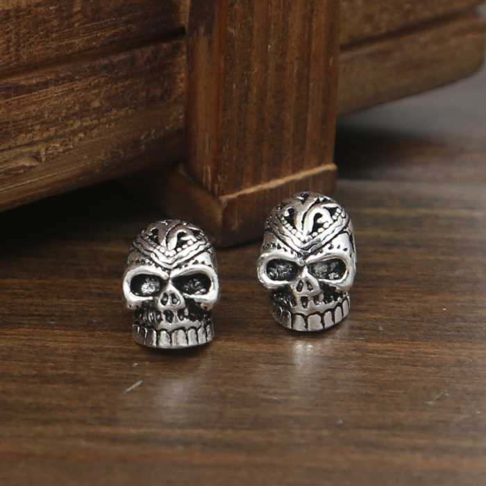 2016 お買い得品 クロムハーツ CHROME HEARTS シルバー925 ピアス