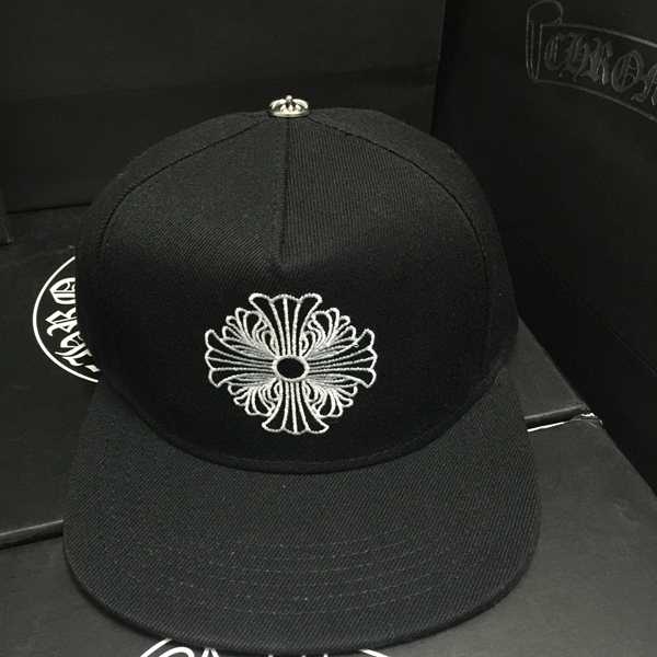 大注目！ 2016春夏 クロムハーツ CHROME HEARTS 帽子