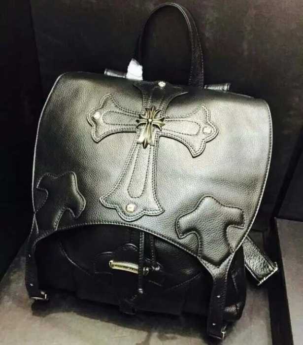 肌触りのいい  2016春夏 クロムハーツ CHROME HEARTS バックパック