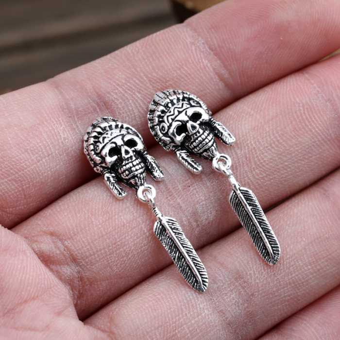 2016 ランキング商品 クロムハーツ CHROME HEARTS シルバー925 ピアス