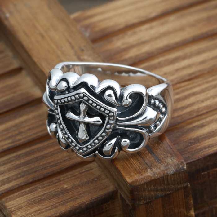 ずっと人気♪ 2016 クロムハーツ CHROME HEARTS シルバー925 指輪