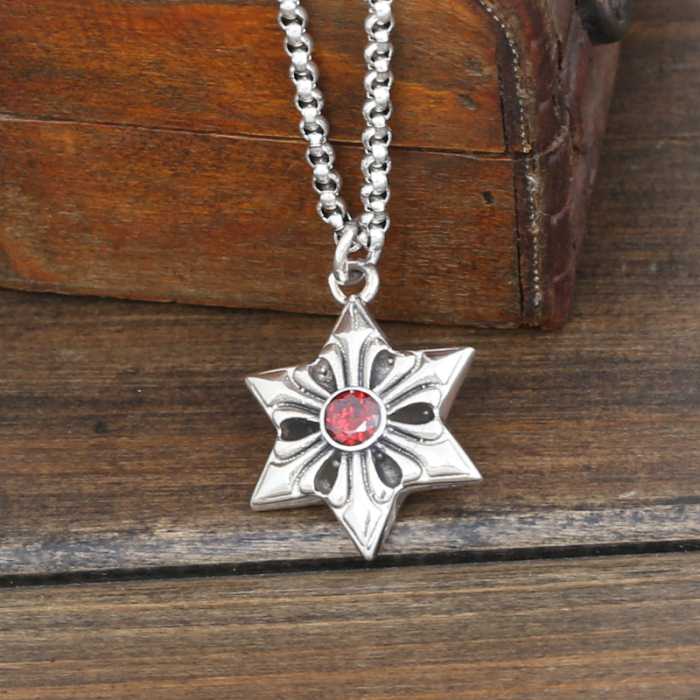 高評価の人気品 2016 クロムハーツ CHROME HEARTS シルバー925 ペンダントトップ