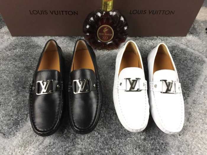 ファッション 人気 2016 ルイ ヴィトン LOUIS VUITTON カジュアルシューズ  2色可選