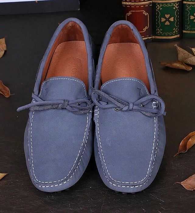 希少価値大！ 2016 トッズ TODS カジュアルシューズ