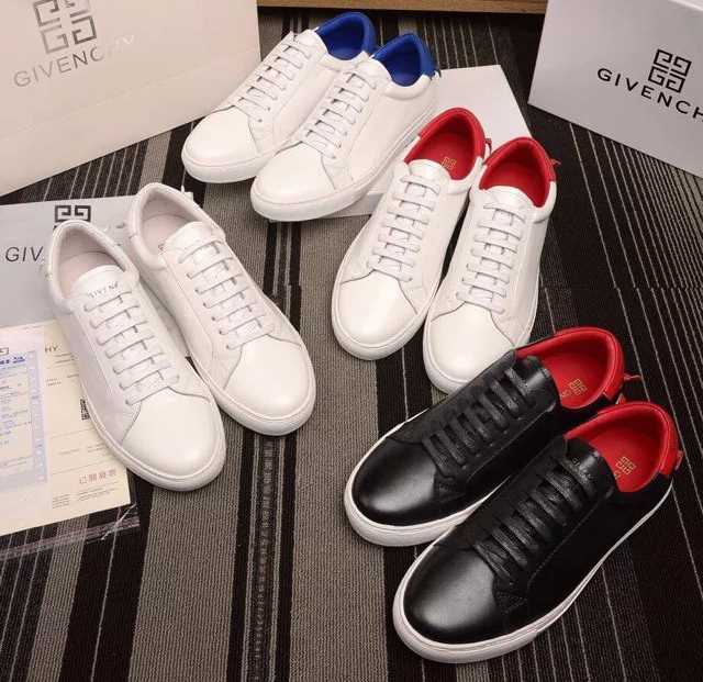大絶賛！2016 ジバンシー GIVENCHY フラットシューズ 4色可選