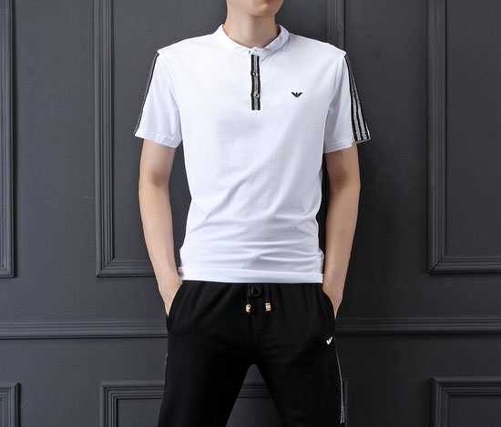 2016春夏おすすめ/オススメ  アルマーニ ARMANI ジャージセット 2色可選
