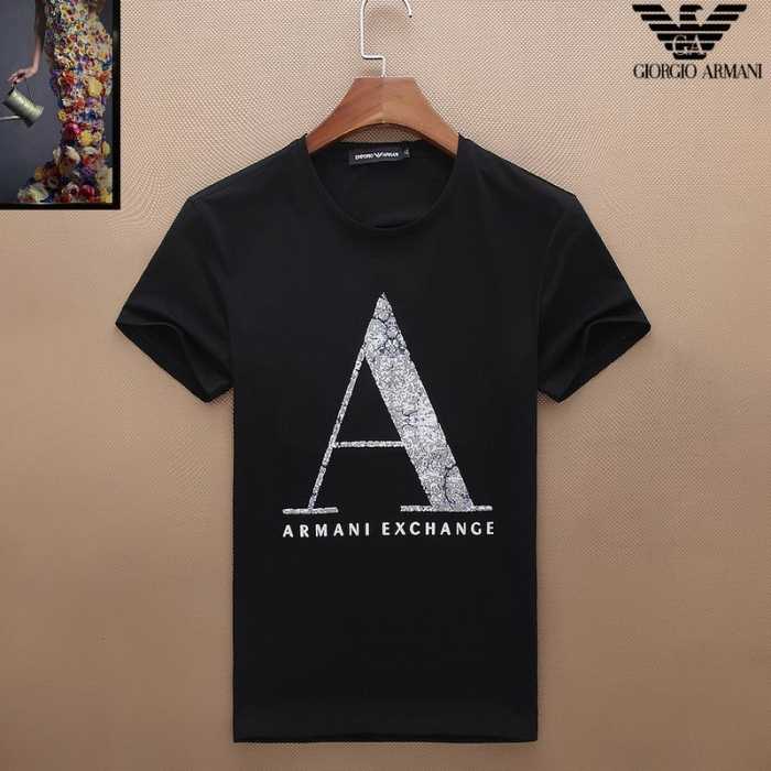 セール中 2016春夏 ARMANI アルマーニ 半袖Tシャツ