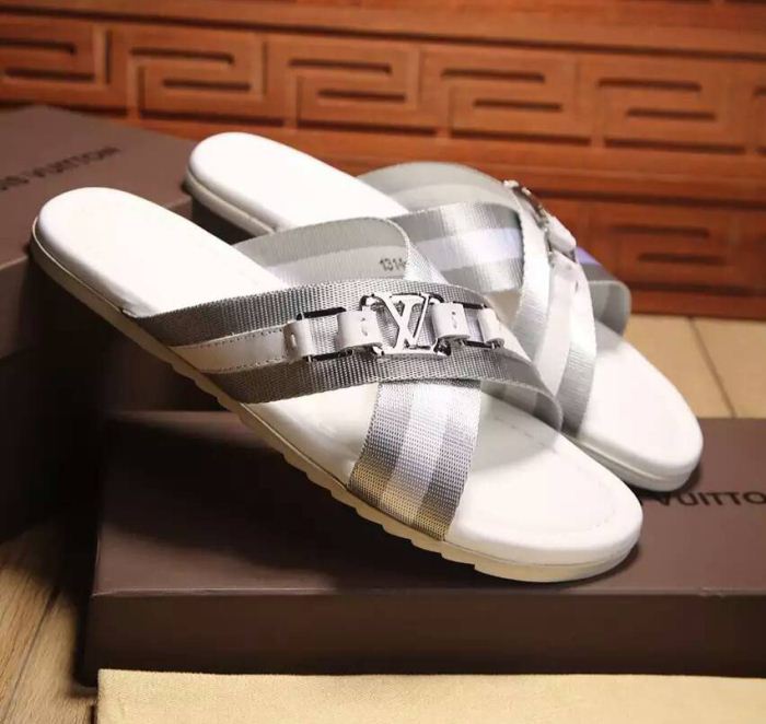 売れ筋のいい 2016ルイ ヴィトン LOUIS VUITTON  サンダル