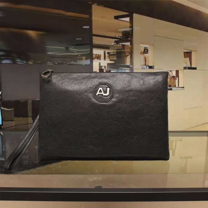 スタイリッシュな印象 2016 アルマーニ ARMANI ビジネスケース 9519