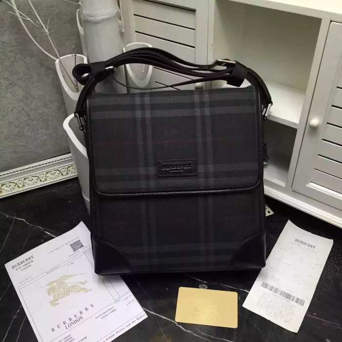 2016 ポップ バーバリーBURBERRY  ショルダーバッグ 3380-5