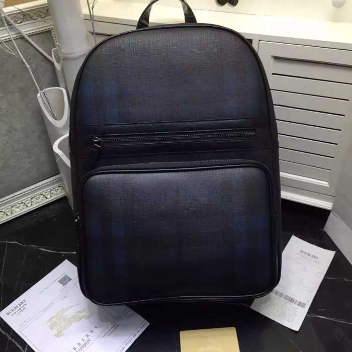 2016プレゼントに  バーバリー BURBERRY バックパック 9645-5