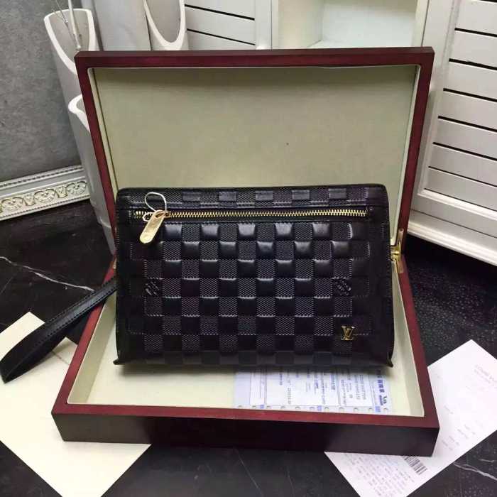値下げ！ 2016 ルイ ヴィトン LOUIS VUITTON ビジネスケース 16028-2
