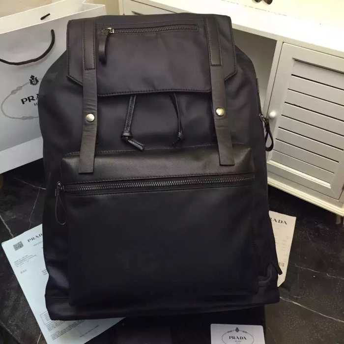 2016 希少 プラダPRADA  バックパック 9608-1
