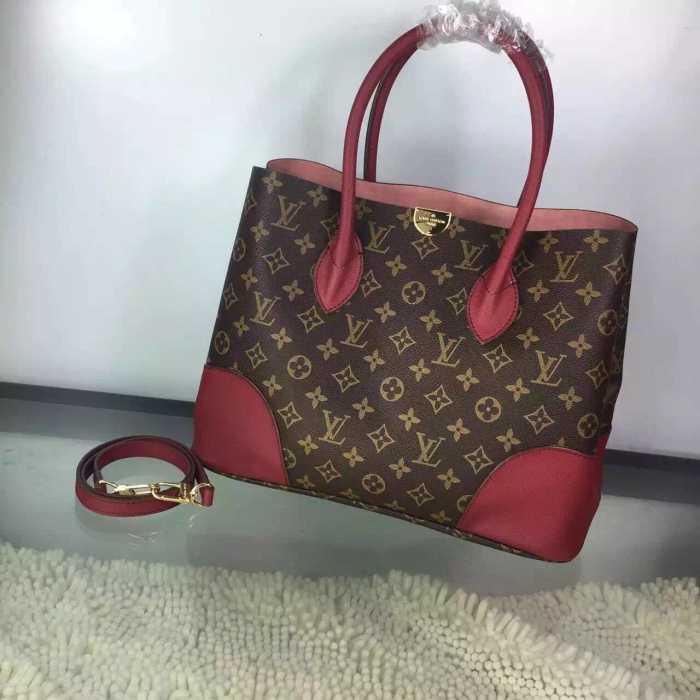 2016 オリジナル  ルイ ヴィトンLOUIS VUITTON 手持ち&ショルダー掛け 2色可選 41595