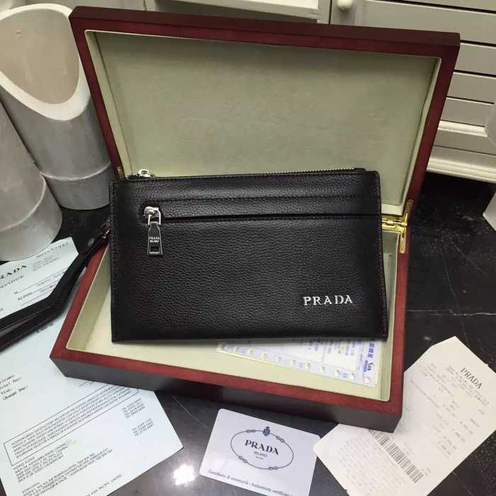 セール中 2016 プラダPRADA  ビジネスケース 323-1