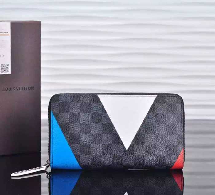 人気 ランキング  2016 ルイ ヴィトン LOUIS VUITTON 財布 41631