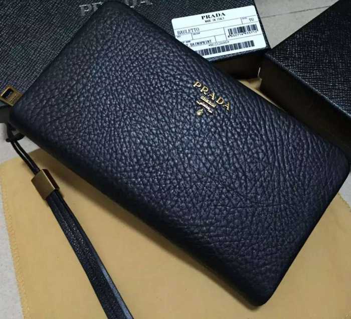 ファッション 人気 2016 プラダPRADA  財布 7149
