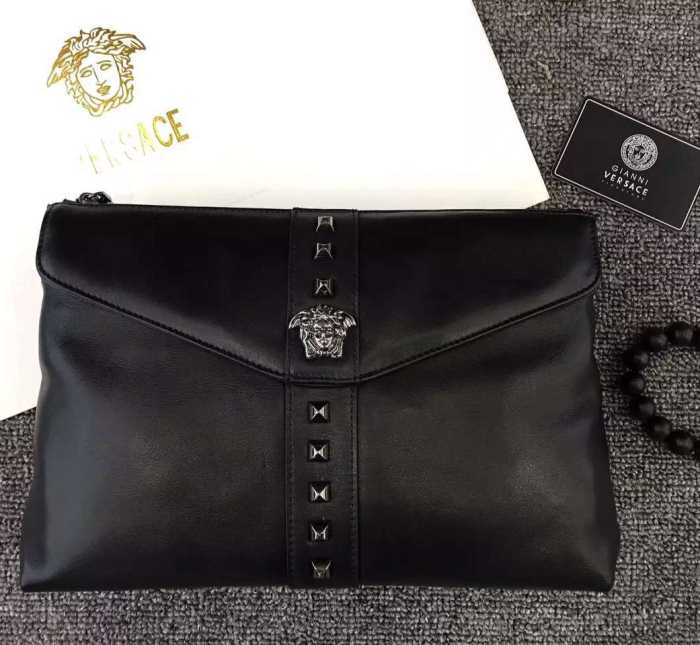 大人っぼい 2016 ヴェルサーチVERSACE  ビジネスケース 1220