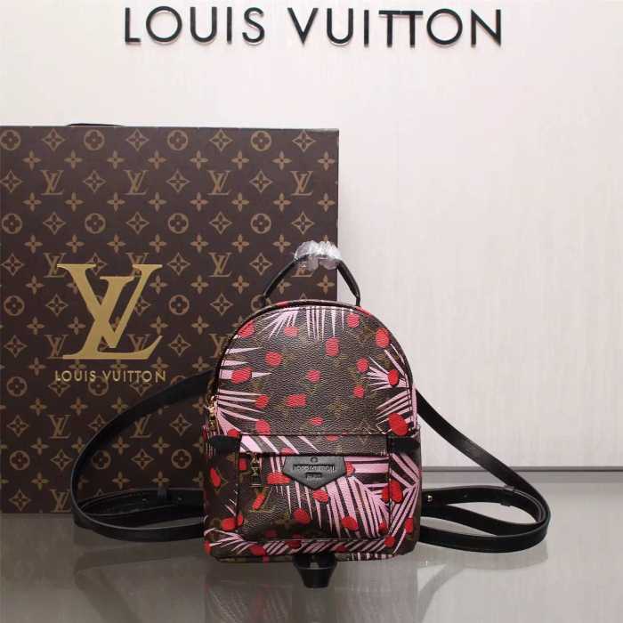 ★安心★追跡付  2016  ルイ ヴィトンLOUIS VUITTON リュック M41980