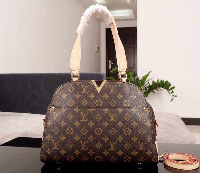 2016 存在感のある  ルイ ヴィトンLOUIS VUITTON ハンドバッグ 3色可選 41505
