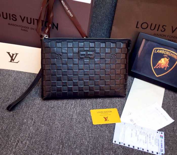 人気商品  2016  ルイ ヴィトンLOUIS VUITTON ビジネスケース 3色可選 3042-7