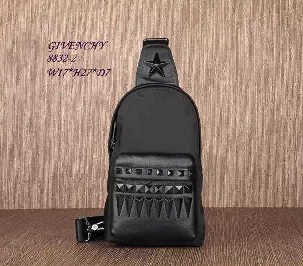 SALE!今季 2016 ジバンシーGIVENCHY  ショルダーバッグ 斜め掛けバッグ 8832-2
