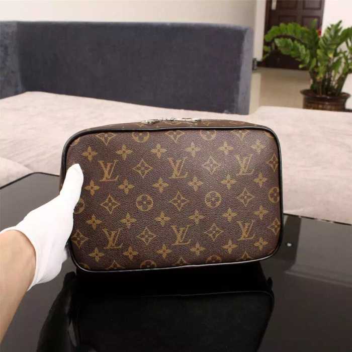 2016 存在感のある  ルイ ヴィトン LOUIS VUITTON ビジネスケース 3色可選 41608