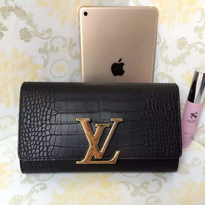 お買得 2016  ルイ ヴィトンLOUIS VUITTON ビジネスケース 3色可選 M94336