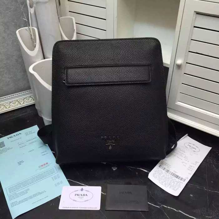 2016人気商品 プラダPRADA  ショルダーバッグ 斜め掛けバッグ 3色可選 6642-4