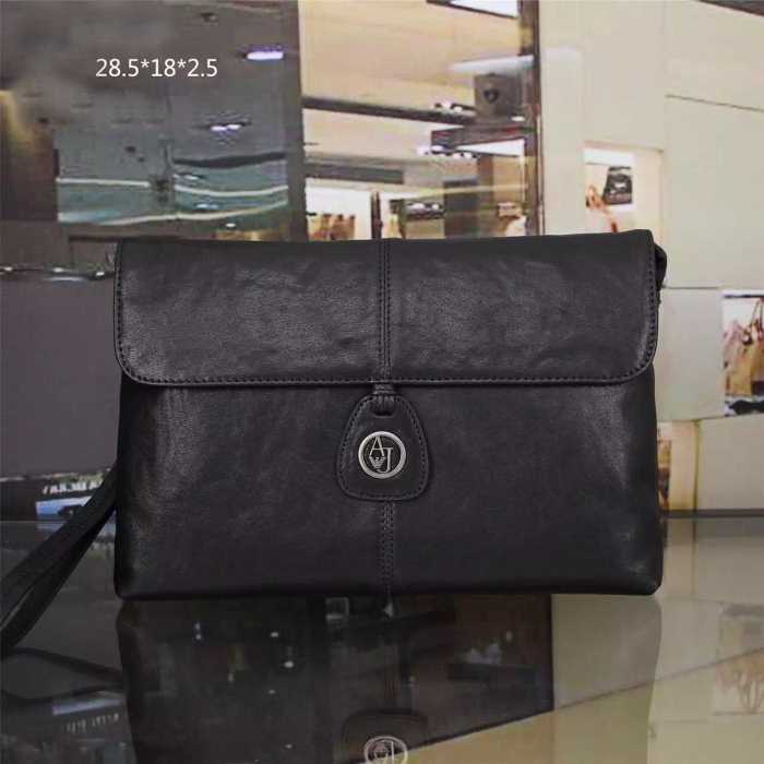 ファション性の高い 2016 アルマーニ ARMANI ビジネスケース 9566