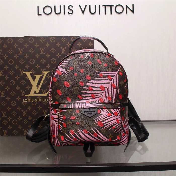 大特価 2016  ルイ ヴィトンLOUIS VUITTON リュック M41981