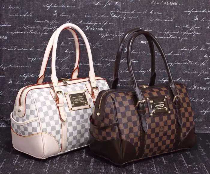 SALE!今季 2016 ルイ ヴィトンLOUIS VUITTON  ハンドバッグ 2色可選 52000