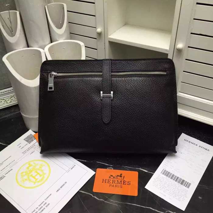 2016  エルメスHERMES 【激安】 ポーチ 1688-4