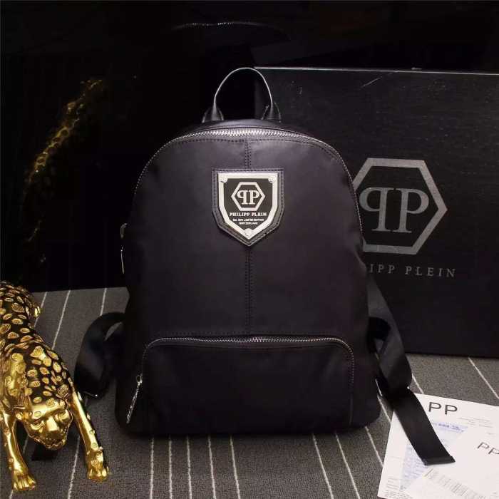 2016めちゃくちゃお得  フィリッププレインPHILIPP PLEIN バックパック 33813