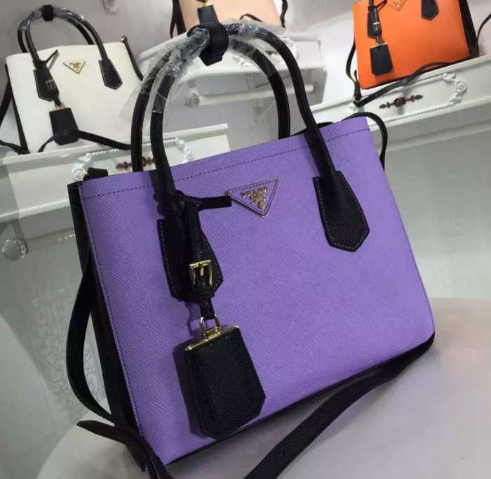 売れ筋！ 2016 プラダPRADA  手持ち&ショルダー掛け 多色選択可 2755