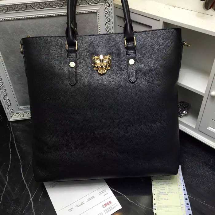2016 超人気美品◆  フィリッププレインPHILIPP PLEIN  ハンドバッグ 3色可選 8851-2