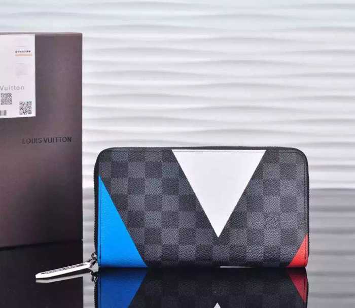 売れ筋のいい 2016  ルイ ヴィトン LOUIS VUITTON財布 41631