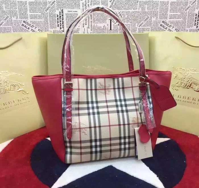 売れ筋！ 2016 バーバリーBURBERRY  ショルダーバッグ 4色可選 22585