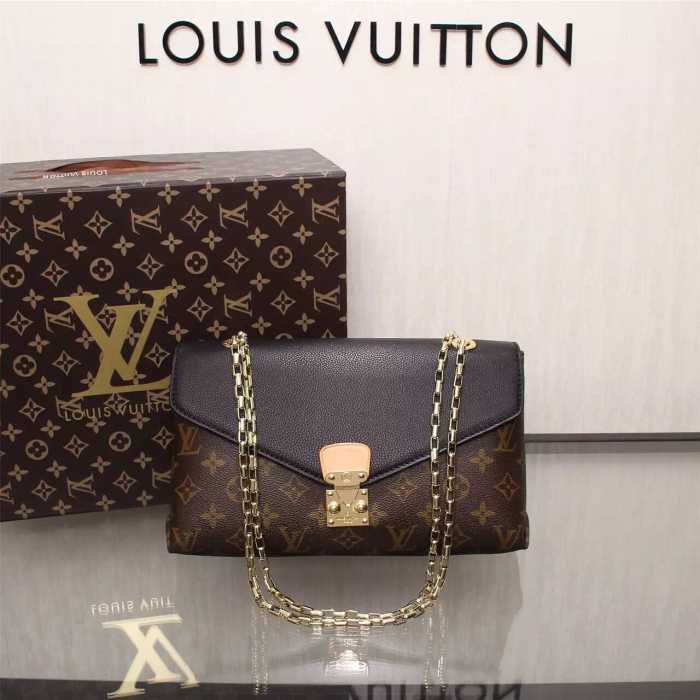 2016 コスパ最高のプライス  ルイ ヴィトンLOUIS VUITTON ショルダーバッグ 多色選択可 41200