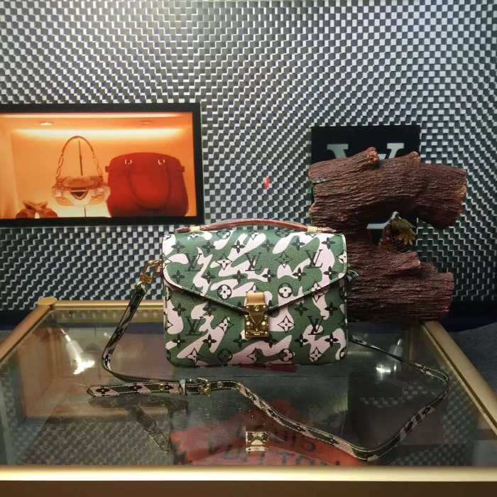 人気が爆発  2016 ルイ ヴィトン LOUIS VUITTON 手持ち&ショルダー掛け M40780