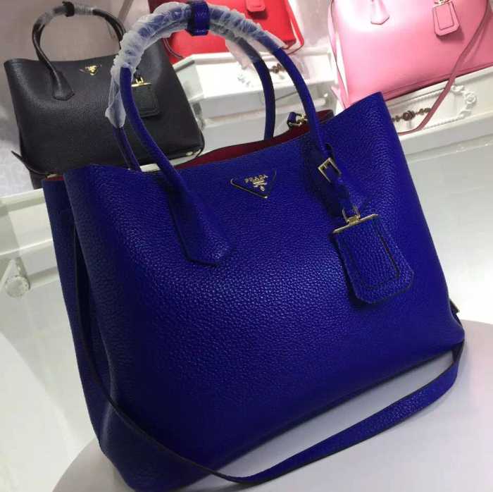 SALE開催   2016  プラダPRADA 手持ち&ショルダー掛け 5色可選 2756