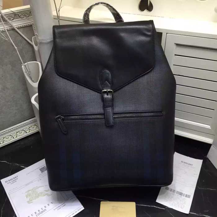 2016 ～希少 バーバリー BURBERRY  バックパック 9645-6