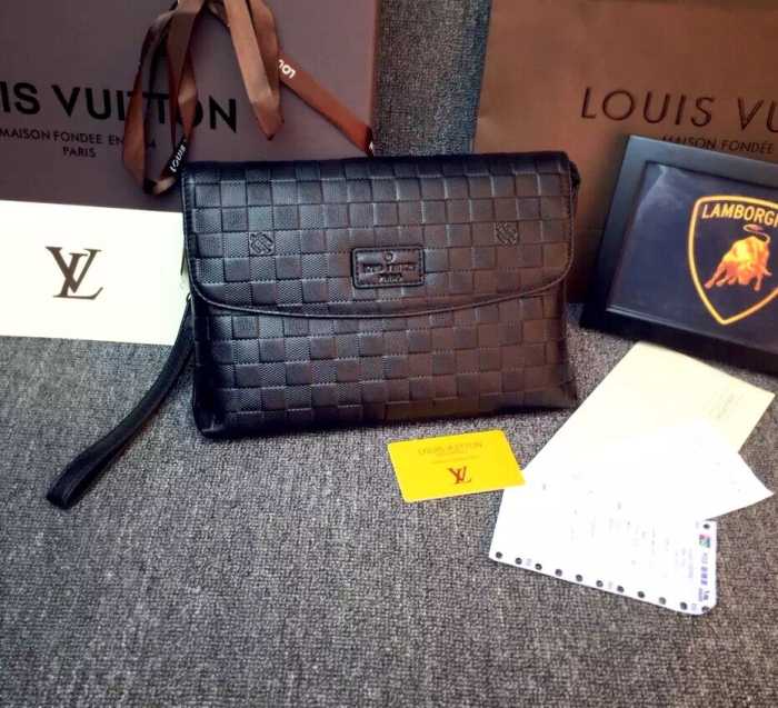 プレゼントに 2016  ルイ ヴィトンLOUIS VUITTON ビジネスケース 3色可選 3042-8
