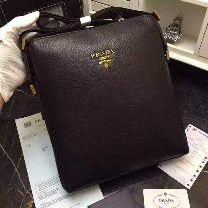 コスパ最高のプライス 2016 プラダPRADA  ショルダーバッグ 2色可選 3361-3