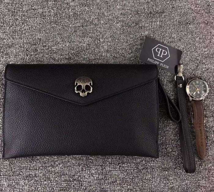 2016 絶大な人気を誇る フィリッププレインPHILIPP PLEIN  ビジネスケース 8113