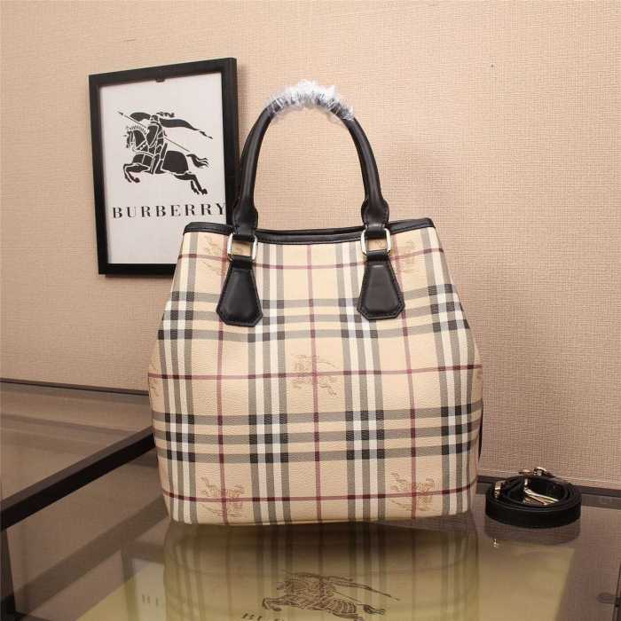 人贈り物にも◎   2016 バーバリー BURBERRY ハンドバッグ 3色可選 1816