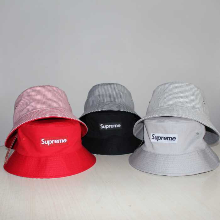 2016 シュプリーム SUPREME 帽子 海外セレブ愛用 3色可選