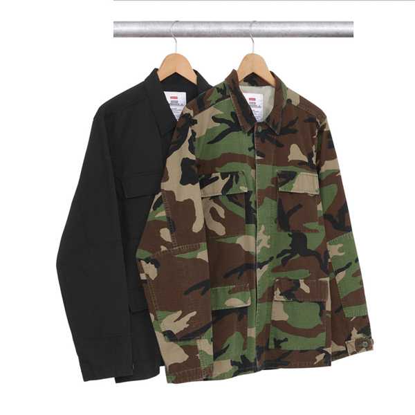 お洒落自在 2016 シュプリーム SUPREME ブルゾン 2色可選