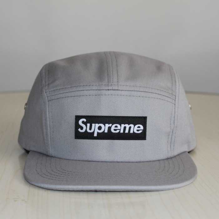 2016 入手困難！ シュプリーム SUPREME 帽子 2色可選