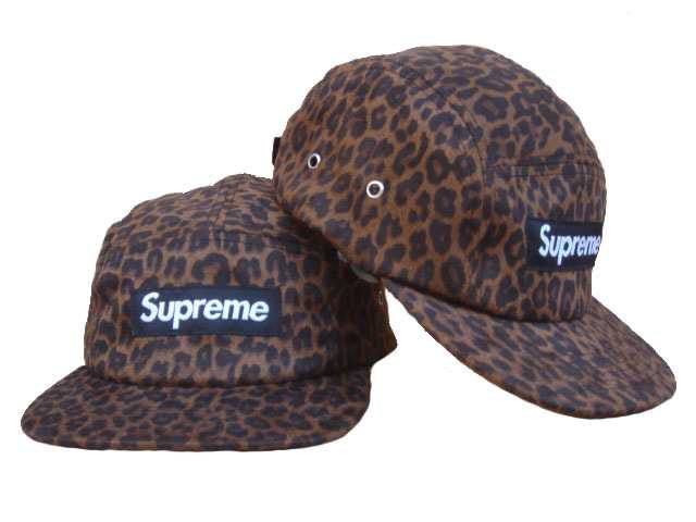 着心地抜群 2016 シュプリーム SUPREME 帽子
